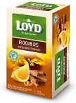 Loyd Tee apelsini- ja kaneelimaitseline 20 x 2g