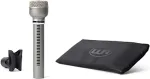 Warm Audio WA-19N microphone Nickel Studio microphone