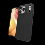 Zagg Case Luxe Snap for Apple iPhone 18 Pro Max / 17 Pro Max - Black