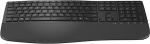 Klaviatuur Hp 680 Comfort/Wireless USB + Bluetooth/Black
