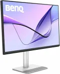 Monitor BenQ | MA320UP | 32 " | IPS | 16:9 | 60 Hz | 5 ms | 3840 x 2160 pixels | 550 cd/m&sup2; | HDMI ports quantity 2