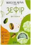 Boguslavna Sefiir , pistaatsia, 230g