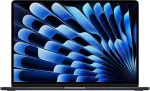APPLE MacBook Air 15&rdquo; Apple M5 10C CPU, 10C GPU/16 GB/512GB SSD/Midnight/INT