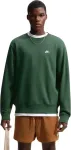 Nike Bluza męska Club BB zielona FN3886 323 XL