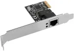 V&otilde;rgukaart LANBERG PCE-1GB-201 Netv&aelig;rksadapter PCI Express x1
