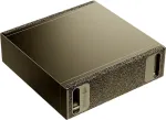 PNY Technologies PNY NVIDIA DGX Spark P4242 GB10 128GB, 1 Petaflop FP4 AI Compute, 128 Gb memory , 4TB enterprise grade storage, CX7 networking, EU cable