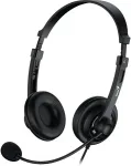 Genius headset HS-230U, USB-C