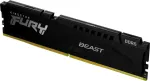 M&auml;lu Kingston Technology Kingston 32GB 6000MT/s DDR5 CL30 DIMM FURY Beast Black EXPO