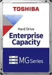 K&otilde;vaketas Toshiba HDD||Serial ATA III|3.5 "|Buffer 512 MB|7200 RPM| 6 TB|MG10-D Series|MG10ADA600E