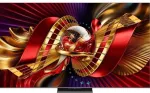 Teler TCL C8L 65C8L TV 165.1 cm (65") 4K Ultra HD Smart TV Wi-Fi Black 6000 cd/m&sup2;