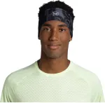 Buff Opaska FASTWICK HEADBAND LOSNE GRAPHITE one size