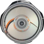 Toorikud Omega Freestyle DVD+R 4,7GB 16x 10+2tk tornis