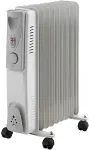 Volteno Oil heater 11 fins 2000W VO0274