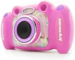 Fotokaamera Easypix KiddyPix Blizz pink 10085