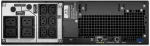 UPS Apc SMART- SRT 5000VA 230V RACK RACK MOUNT WITH 6Y WARRANTY PACK
