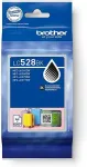Tooner Brother LC528BK | Ink cartridge | Black