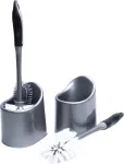 Tammer Brands WC hari+alus, hall, 39cm