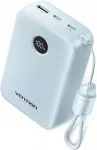 VENTION POWER BANK USB 20000MAH 22.5W/BLUE FKBL0-C