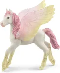 SCHLEICH Bayala Pegasus foal, toy figure