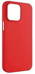 Fixed Story Apple iPhone 15 Pro Max case, red