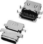 Lenovo Power jack for ThinkPad E480