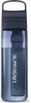 No name Bottle lifestraw go 2.0 0,65l-aegean sea LIFESTRAW