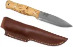 No name N&oacute;ż Casstr&ouml;m Lars F&auml;lt Bushcraft Sleipner