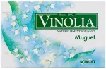 Vinolia Lily Of The Valley Soap 150g - Bar Soap naistele