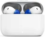 Hama Passion Clear II Headset True Wireless Stereo (TWS) In-ear Music Bluetooth Black