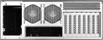 Korpus SilverStone Technology SilverStone SST-RM44, Rack, Server Case (Black)