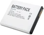 SAMSUNG Battery S5330, S5570 (galaxy mini), S7230, |EB494353VU|