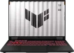 ASUS TUF Gaming A16/FA608UP-RV048Z/R7-260/16"/WUXGA/16GB/512GB/RTX 5070/without OS/Gray/2R