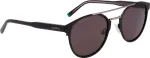 Lacoste P&auml;ikeseprillid MEESTELE L263S-2 (L&auml;&auml;ts/Sild/K&otilde;rvakaar) 53/22/145 mm