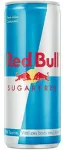 Red Bull Energiajook suhkruvaba 250 ml, purk, 24 tk