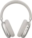 Havit Space S1 - wireless Bluetooth headphones with noise reduction (beige)