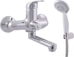 No name BATH MIXER SELENGA ECO DSEE051.5/1