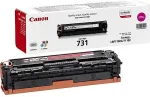 Tooner Canon 731 toner cartridge 1 pc(s) Original Magenta