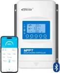 No name Charging regulator EPEVER XTRA1210N G3 BLE