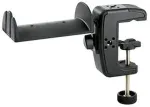 K&ouml;nig & Meyer K&M 16085 Headphone Holder with Table Clamp