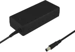 QOLTEC Power adapter for Dell 65W | 19.5V | 3.34A | 7.4 * 5.0 + pin