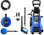 Nilfisk E 145.4-9 PAD X-tra