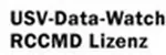 ONLINE USV Systeme ONLINE USV-Systeme DataWatch - Lizenz - 1 zus&auml;tzlicher Server - UNIX, Win, NW - f&uuml;r XANTO RT 1000, 2000, 3000, XANTO S 100003, 20000, ZINTO A 1000, 1500, 2000, 3000, 800 (DWRCCMDLI)
