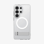 SPIGEN Ultra Hybrid S (Mag Fit) Galaxy S26 Ultra Case Clear White