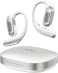 SHOKZ OpenFit Pro Headset True Wireless Stereo (TWS) Ear-hook, Open-ear Calls/Music/Sport/Everyday Bluetooth White