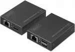 ASSMANN ELECTRONIC HDMI KVM Extender Set DS-55357
