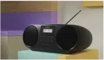 Raadio PHILIPS Magnetoola