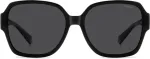 POLAROID ANCILLARIES P&auml;ikeseprillid Polaroid lisatarvikud unisex PLD9021S807 (L&auml;&auml;ts/Sild/Sang) VLOOKUP(VALUE(H445),[2]LINESHEET!$C$2:$I$68,7,0) mm)