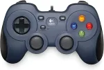 Joystick Logitech F310 GAMEPAD .