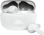 JBL Wave 200TWS Tr&aring;dl&oslash;s &AElig;gte tr&aring;dl&oslash;se &oslash;retelefoner Hvid
