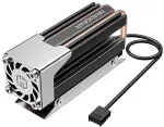 GRAUGEAR K&uuml;hlk&ouml;rper SSD M.2NVMe mit PWM L&uuml;fter retail